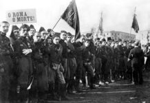 Istituto di Storia contemporanea: venerdì 28 ottobre incontro pubblico nell’ambito del convegno “Fascismo in marcia”