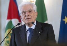 Il Presidente Mattarella in visita a Piacenza il 23 settembre