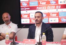 SCRITTO CON I PIEDI – San Giuliano City – Piacenza 3 a 1. Tutti a tavola: la testa di Scalise è servita.