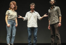 FESTIVAL DI TEATRO CONTEMPORANEO – Ai Filodrammatici va in scena il “Surrealismo capitalista” di Baladam
