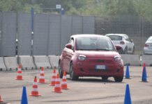 Più di 5.000 visitatori per il debutto di “Via Emilia Classic”. La prossima edizione a primavera 2023