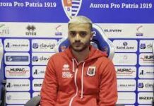 CALCIO – Fiorenzuola ed Alessandria impattano a reti bianche: al Velodromo Pavesi finisce 0-0