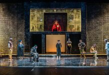 FIORENZUOLA – “Il mercante di Venezia”, Shakespeare al Teatro Verdi