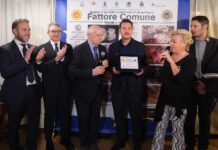 “Fattore comune”, anche i salumi Dop piacentini protagonisti tra le eccellenze in vetrina a Recco