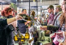 TORNA ED ESPLODE A PIACENZA IL MERCATO DEI VINI DEI VIGNAIOLI INDIPENDENTI