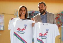Festa della cultura gambiana a Spazio4.0, Centro di Aggregazione Polivalente del Comune di Piacenza