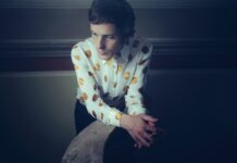 Da “Pop Porno” a Via San Siro: il cantautore Gianluca De Rubertis (Il Genio) in concerto al Dubliners Irish Pub