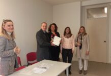 Tutor Fiorenzuola: consegnate le qualifiche a 17 Operatori socio-sanitari