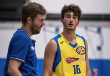 Basket Serie D: canestri stregati per Podenzano, Castelfranco vince nel finale
