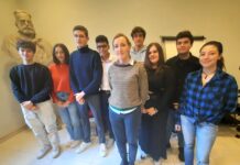 La presidente della Provincia Patelli ha incontrato la Consulta provinciale degli studenti