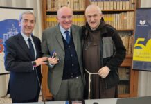 Da quattro secoli riposano in Santa Maria di Campagna le spoglie di un francescano che salvò l’Ordine degli Osservanti