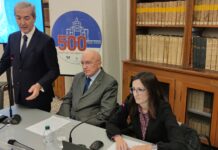 “Padre Corna amava Piacenza e S. Maria di Campagna chiesa che studiò con grande intelligenza e impegno”