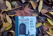 Un nuovo libro delle Officine Gutenberg che racconta Piacenza con testi e foto di Gero Guagliardo