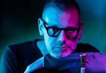 Fabrizio Rosso al Piacenza Jazz Fest: finale alla Sala degli Arazzi, sul palco un ensemble di dodici elementi