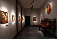 Visita guidata straordinaria all’Appartamento del Cardinale della galleria Alberoni