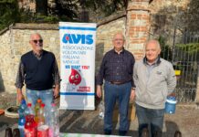 Avis Castelsangiovanni: promozione del dono e socialità nel solco del “dottore del popolo” Dante Bursi