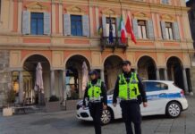Entrano in funzione le body cam in dotazione alla Polizia Locale, nei pattugliamenti appiedati in centro storico