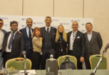 Confapi, il piacentino Cristian Camisa nuovo presidente nazionale