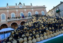 CASTELSANGIOVANNI – Cioccolandia festeggia i 18 anni tornando più ricca che mai, appuntamento il 5 novembre