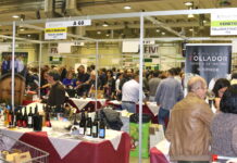 MERCATO DEI VINI DEI VIGNAIOLI INDIPENDENTI 2022: A PIACENZA EXPO APRE LA TRE GIORNI DEDICATA AL VINO