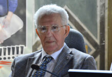 Arrivederci Giancarlo Bianchi, fondatore del Progetto Vita, 91 anni di vita per la vita.