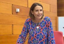 Il saluto della Sindaca Tarasconi per il primo giorno di scuola