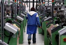 Borgonovo, operaia muore schiacciata in vetreria