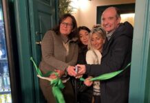 Apre il bistrot “Piccoli Mondi”. Nuovo pregetto di Asp Casa di Piacenza. Il bar gestito da quattro ragazzi disabili