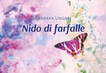 Una raccolta di poesie: “Nido di farfalle”, là dove amore, delusione e libertà si incontrano