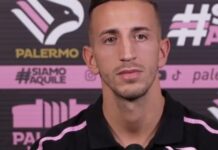 Piace: dal Palermo arriva Accardi