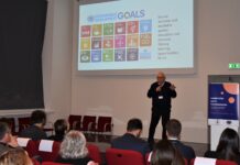 Parma è il primo Comune in Italia ad aderire a Generazione Changemaker