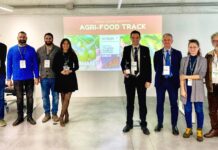 Agri-Food Track: la blockchain segue le tracce del Made in Italy