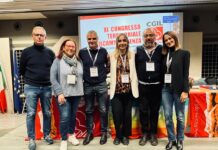 Cgil Piacenza: Elisa Barbieri confermata al vertice di Filcams