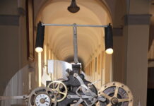 Il tempo al Collegio Alberoni: una visita guidata speciale, mostra e concerto per la pace