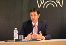 Luca Groppi: “Tra gli associati di Confindustria consapevolezza per utilità condivisione dei problemi”