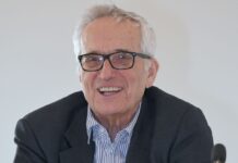 ESTERNO NOTTE – Il caso Moro dalla storia allo schermo. Domenica 11 ne dialogheranno Marco Bellocchio e Miguel Gotor