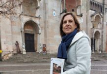 “Nel posto a cui appartieni”, Maria Grazia Torlaschi presenta il suo primo romanzo