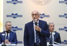 Banca di Piacenza: «Proseguire nel solco tracciato dal Presidente Sforza garantendo continuità ad una realtà indipendente, solida e sana»