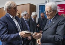 Africa Mission: il 10 dicembre a Palazzo Rota Pisaroni la presentazione del libro di Gianni Spartà su Don Vittorione