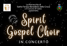 Aspettando il Natale: a Roveleto il concerto degli Spirit Gospel Choir