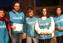 Con Unicef Piacenza a scuola di diritti: obbiettivo prioritario promuovere lo sviluppo di una cittadinanza consapevole