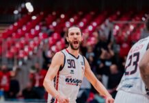 La migliore Assigeco della stagione affonda la Vanoli Cremona e trova la quarta vittoria consecutiva