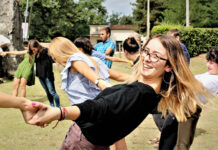 “Quarto anno a Rondine”, Benedetta Bisi racconta la sua esperienza nella cittadella della pace