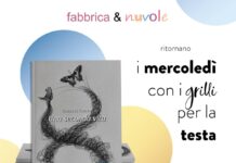 Gabriele Finotti con “Una seconda vita” ai mercoledì coi grilli per la testa da Fabbrica&Nuvole