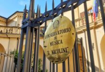 Conservatorio: alla scoperta del compositore Sforza Fogliani. Incontro il primo febbraio