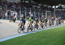 Campionati Elite e Sei giorni delle rose, ecco gli appuntamenti per il 2023 al velodromo di Fiorenzuola