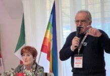 Luigino Baldini eletto Segretario generale Spi Cgil di Piacenza. “Popolazione sempre più anziana e a rischio povertà”