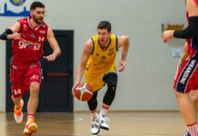 BASKET SERIE B – I Fiorenzuola Bees vincono con un’altra prova offensiva di spicco: contro USE Empoli è 97-87
