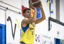 BASKET SERIE D: Podenzano ancora vincente, chiude la prima fase nella quasi amichevole di Castelfranco