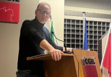 Oltre 12mila piacentini coinvolti dal percorso congressuale Cgil. 10 e 11 gennaio il 19esimo Congresso provinciale.